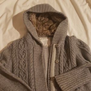 American Eagle Coat